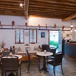 Отель Efrosini 3*