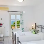 Efrosini 3* Platis Gialos (Sifnos)