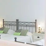 Отель Efrosini Platis Gialos (Sifnos)