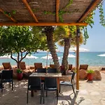 Efrosini 3* Platis Gialos (Sifnos)