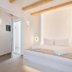 Отель Efrosini