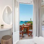 Efrosini Отель Platis Gialos (Sifnos)
