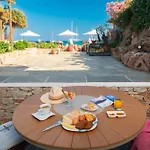 Efrosini Отель 3*
