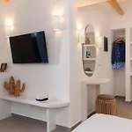 Отель Efrosini 3*
