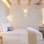 Отель Efrosini Platis Gialos (Sifnos)