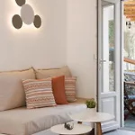Efrosini Отель Platis Gialos (Sifnos)