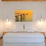 Efrosini 3* Platis Gialos (Sifnos)
