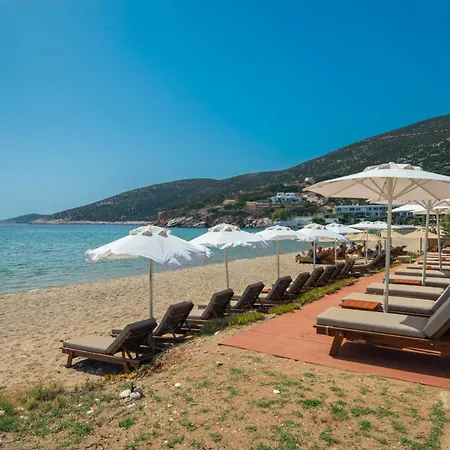 Efrosini 3* Platis Gialos (Sifnos)