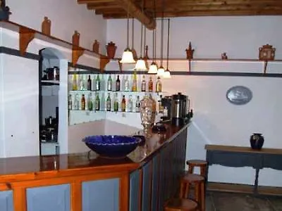 Efrosini Отель Platis Gialos (Sifnos)