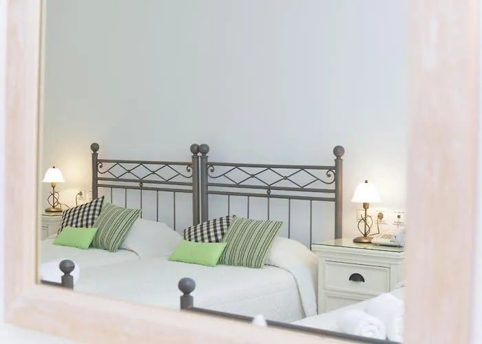 Отель Efrosini Platis Gialos (Sifnos)