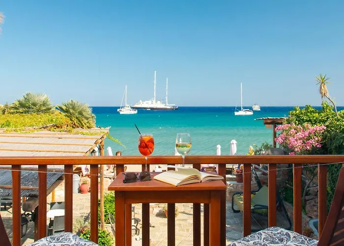 Efrosini Platis Gialos (Sifnos)