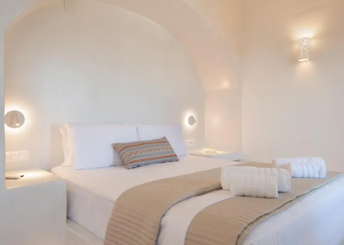 Efrosini 3* Platis Gialos (Sifnos)