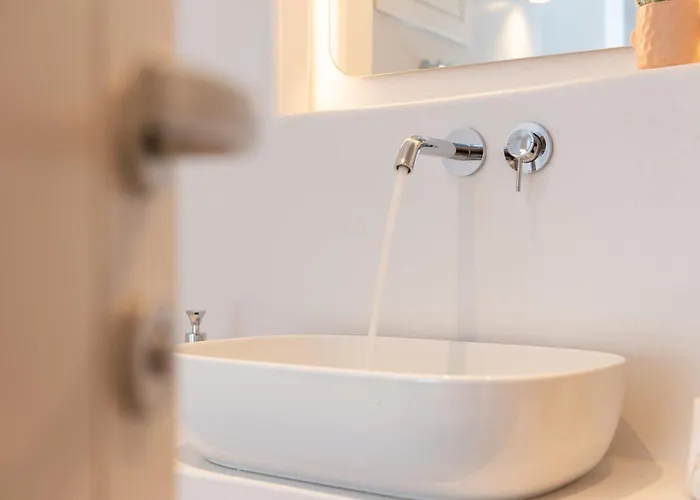 Efrosini 3* Platis Gialos (Sifnos)