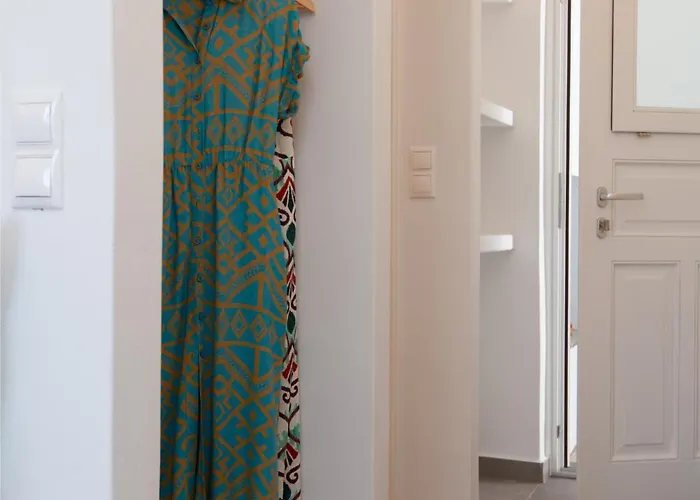 Efrosini 3* Platis Gialos (Sifnos)