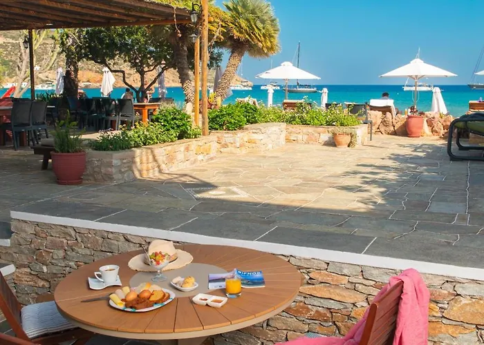 Efrosini Отель 3*