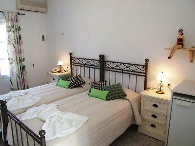 Efrosini 3* Platis Gialos (Sifnos)