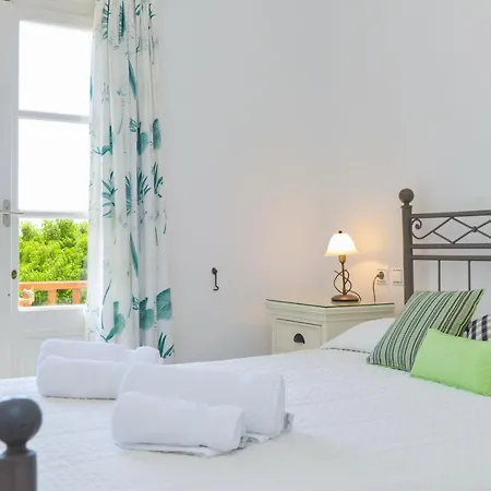 Efrosini Otel Platis Gialos (Sifnos)