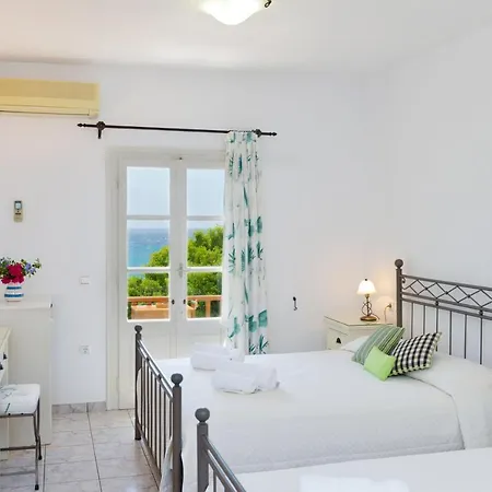 Efrosini 3* Platis Gialos (Sifnos)