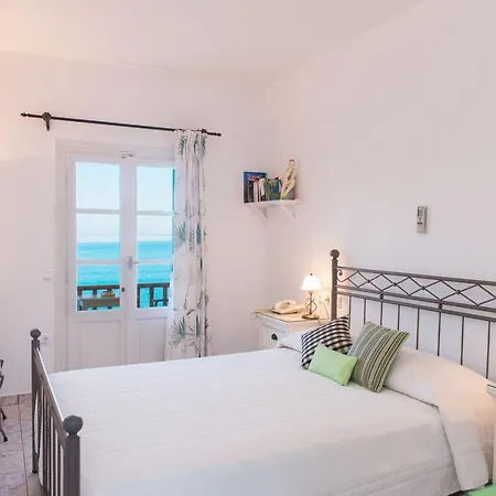 Efrosini Hotel