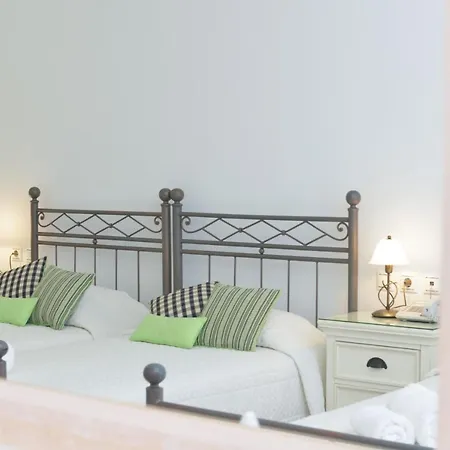 Hotel Efrosini Platis Gialos (Sifnos)