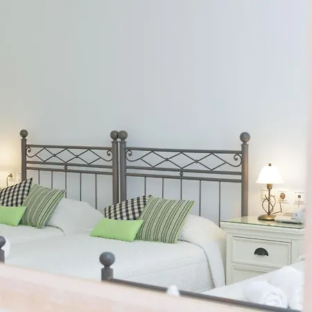 Otel Efrosini Platis Gialos (Sifnos)