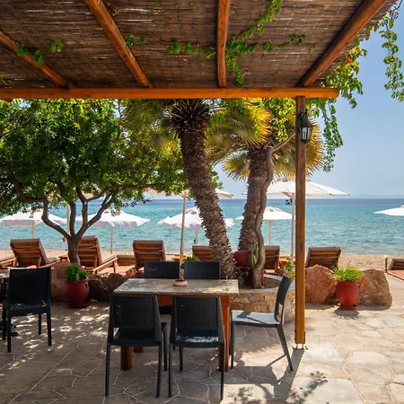 Efrosini 3* Platis Gialos (Sifnos)