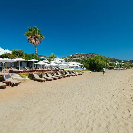 Efrosini Hotel 3*
