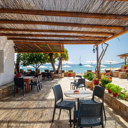 Efrosini Otel Platis Gialos (Sifnos)