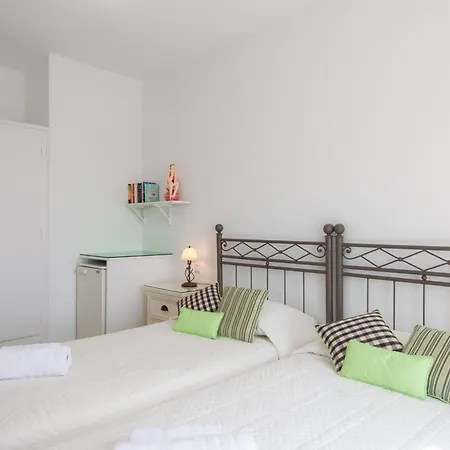 Efrosini Otel Platis Gialos (Sifnos)