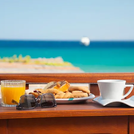 Efrosini Otel Platis Gialos (Sifnos)