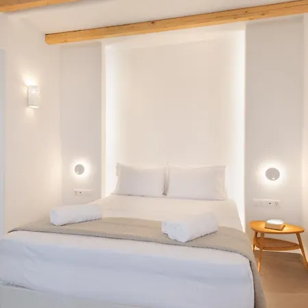Hotel Efrosini 3*