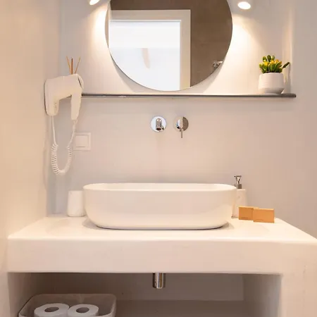 Efrosini Otel Platis Gialos (Sifnos)