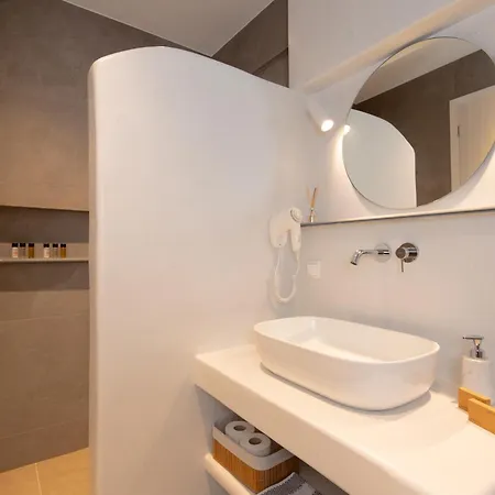 Otel Efrosini Platis Gialos (Sifnos)