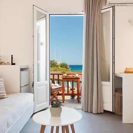 Efrosini 3* Platis Gialos (Sifnos)