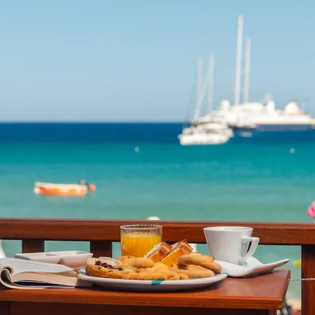 Efrosini Hotel 3*