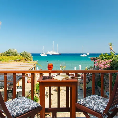 Efrosini Platis Gialos (Sifnos)