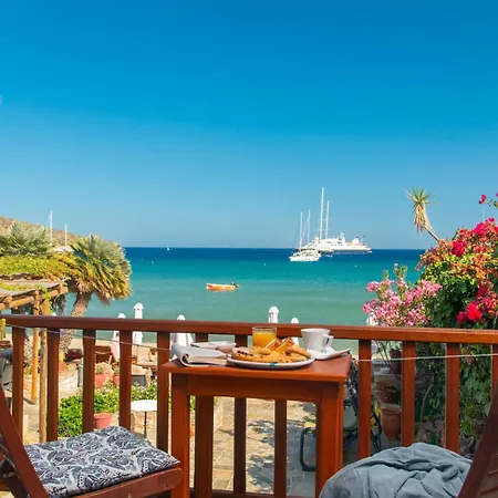 Efrosini Hotel