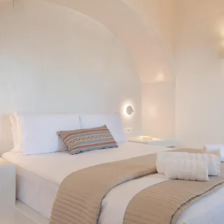 Efrosini 3* Platis Gialos (Sifnos)