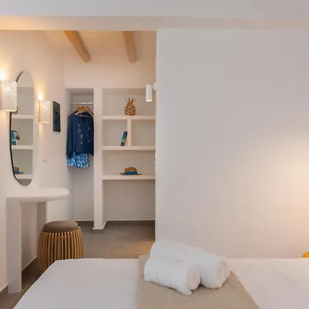 Efrosini Platis Gialos (Sifnos)