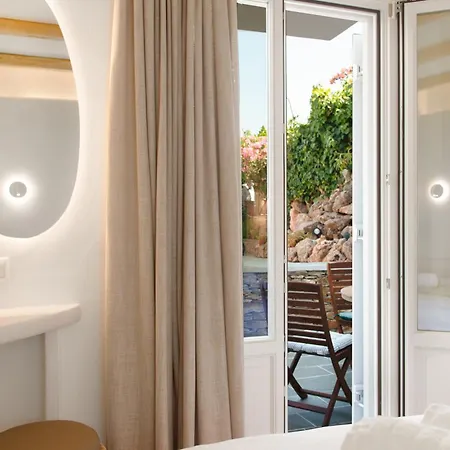 Hotel Efrosini