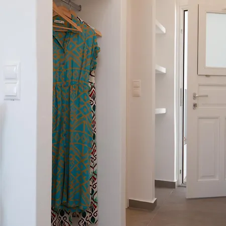 Efrosini 3* Platis Gialos (Sifnos)