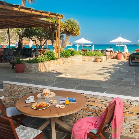 Efrosini Hotel 3*