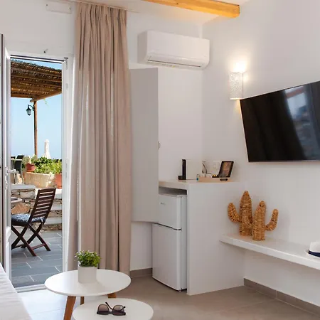 Efrosini Hotel