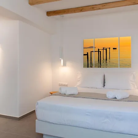 Efrosini Platis Gialos (Sifnos)