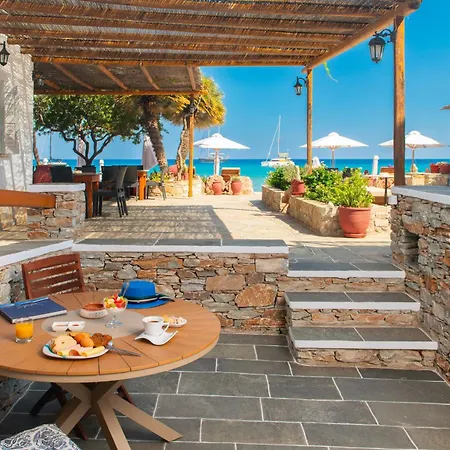 Hotel Efrosini