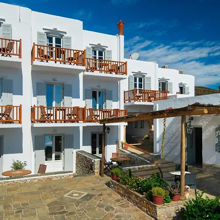 Hotel Efrosini