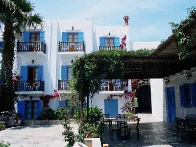 Hotel Efrosini 3*