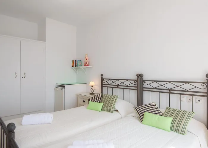 Efrosini Hotell Platis Gialos (Sifnos)