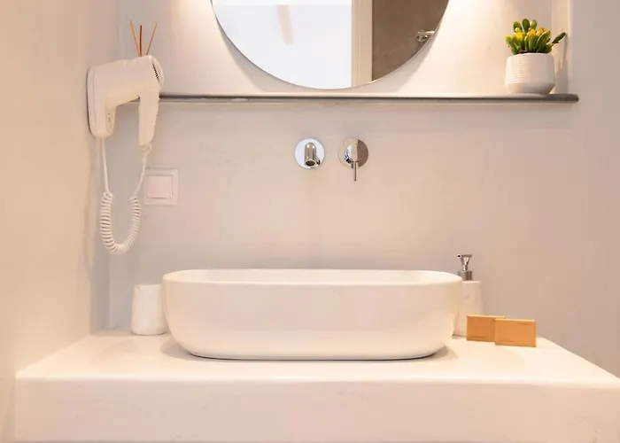 Efrosini Hotell Platis Gialos (Sifnos)