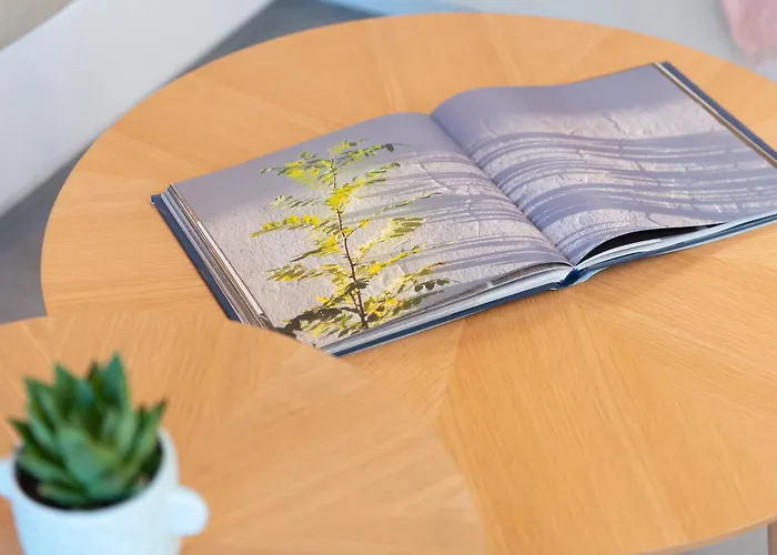 Hotell Efrosini Platis Gialos (Sifnos)